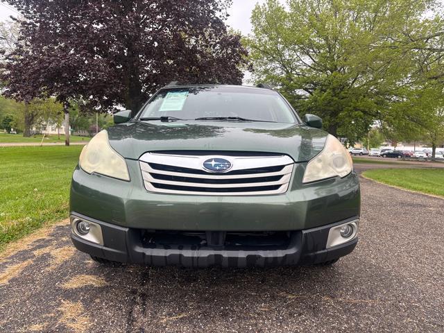 used 2011 Subaru Outback car, priced at $5,995
