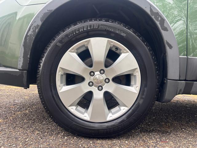 used 2011 Subaru Outback car, priced at $5,995