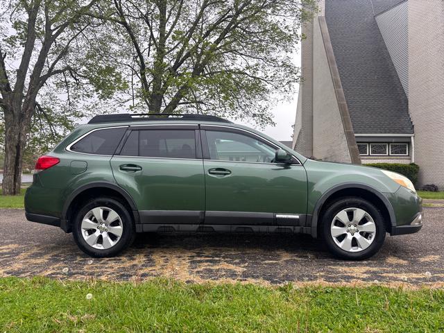 used 2011 Subaru Outback car, priced at $5,995