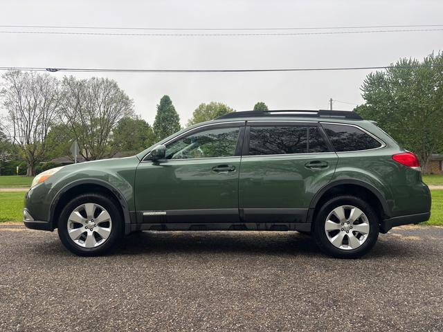 used 2011 Subaru Outback car, priced at $5,995