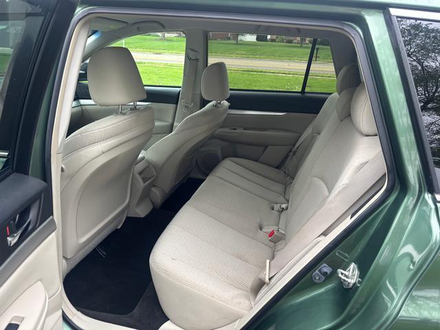 used 2011 Subaru Outback car, priced at $5,995