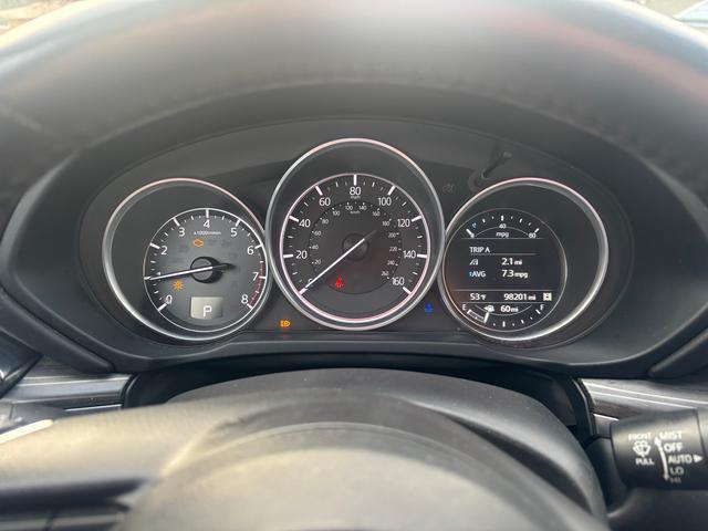 used 2017 Mazda CX-5 car, priced at $14,995