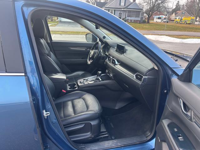 used 2017 Mazda CX-5 car, priced at $14,995