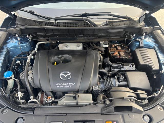 used 2017 Mazda CX-5 car, priced at $14,995