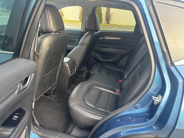 used 2017 Mazda CX-5 car, priced at $14,995