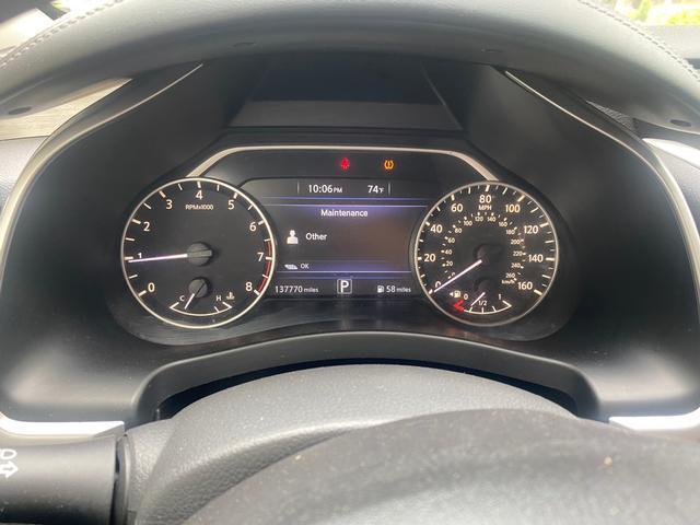 used 2017 Nissan Murano car, priced at $10,995