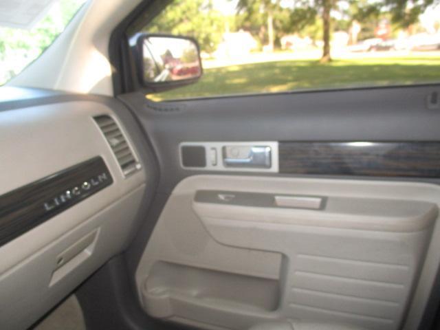 used 2007 Lincoln MKX car, priced at $6,495