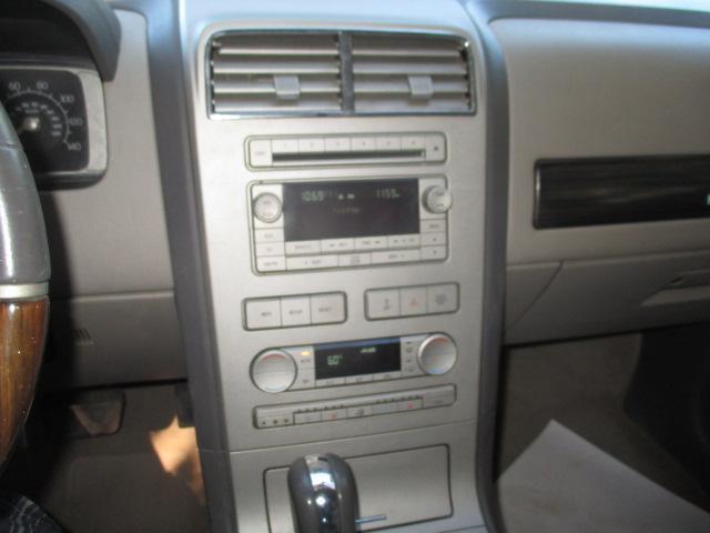 used 2007 Lincoln MKX car, priced at $6,495