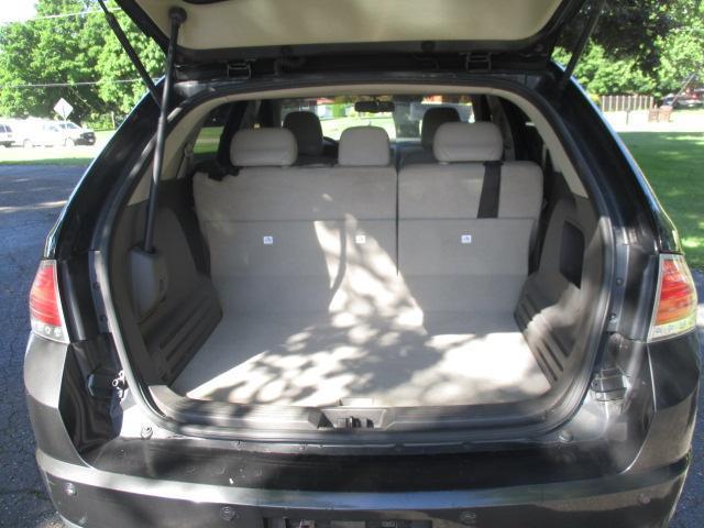 used 2007 Lincoln MKX car, priced at $6,495