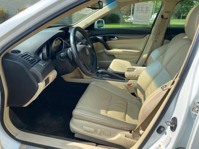 used 2013 Acura TL car, priced at $9,495