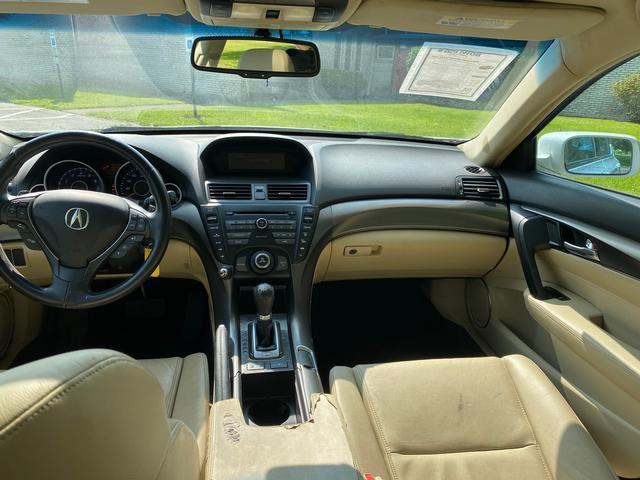 used 2013 Acura TL car, priced at $9,495