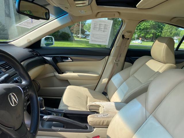 used 2013 Acura TL car, priced at $9,495