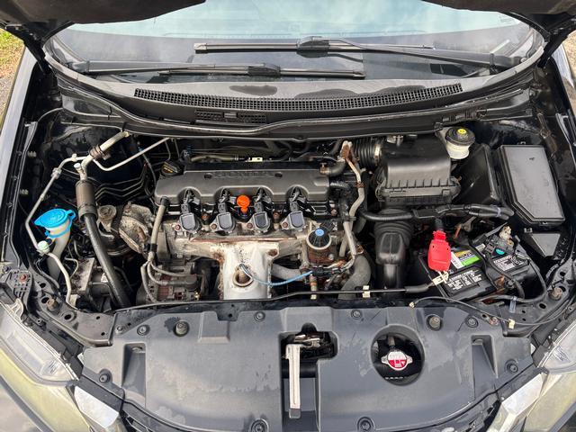 used 2014 Honda Civic car, priced at $8,495