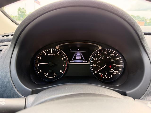 used 2017 Nissan Altima car, priced at $10,245