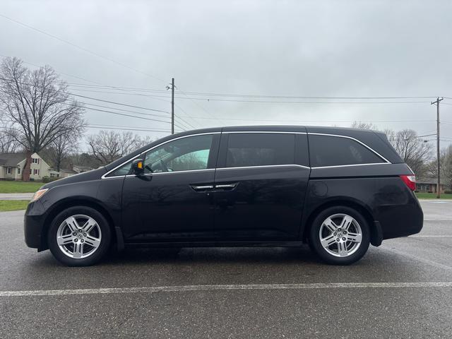 used 2012 Honda Odyssey car, priced at $7,995