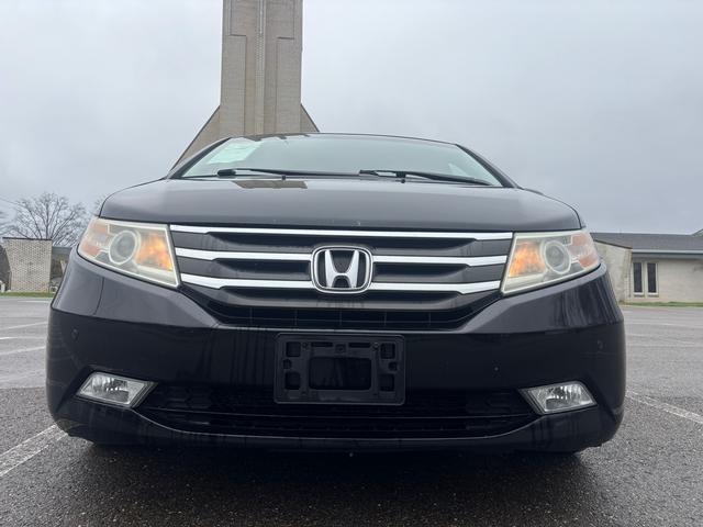 used 2012 Honda Odyssey car, priced at $7,995