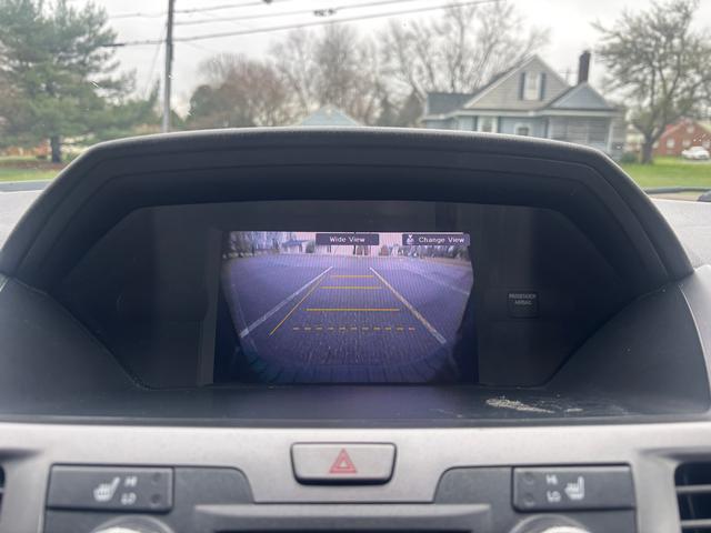 used 2012 Honda Odyssey car, priced at $7,995