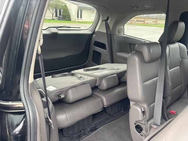 used 2012 Honda Odyssey car, priced at $7,995