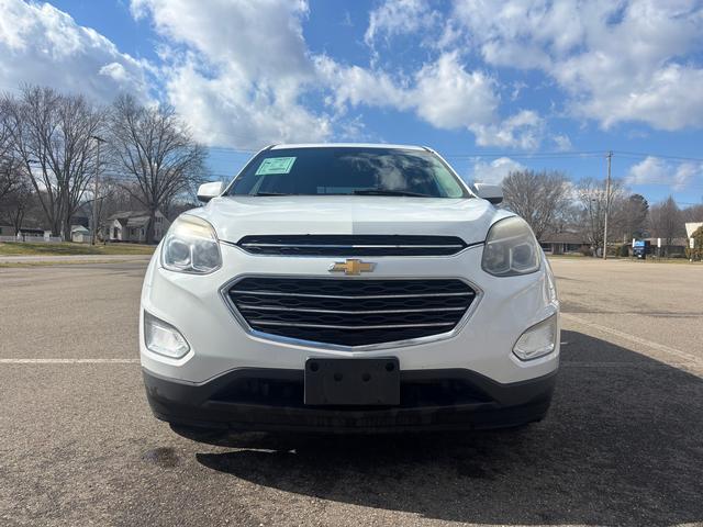 used 2016 Chevrolet Equinox car, priced at $7,995