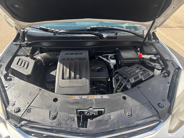 used 2016 Chevrolet Equinox car, priced at $7,995