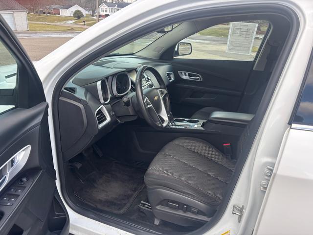 used 2016 Chevrolet Equinox car, priced at $7,995