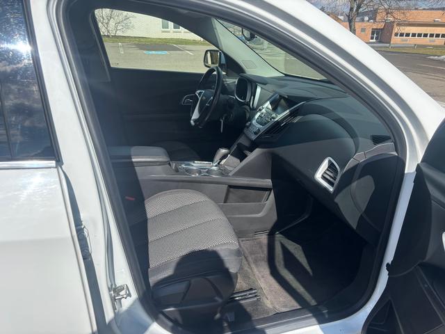 used 2016 Chevrolet Equinox car, priced at $7,995