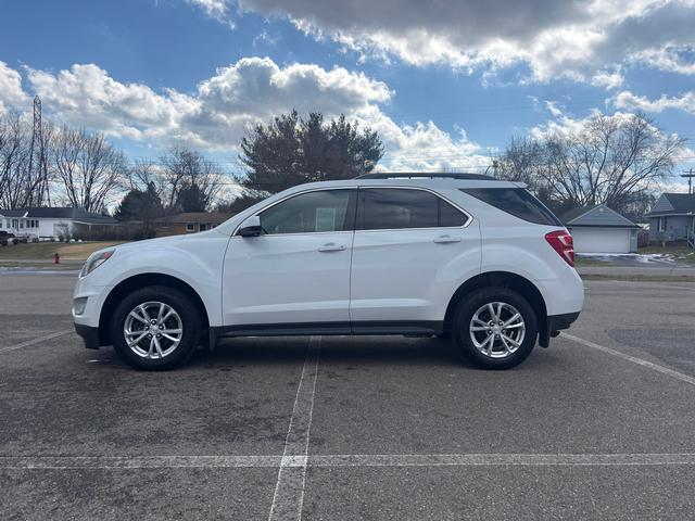 used 2016 Chevrolet Equinox car, priced at $7,995