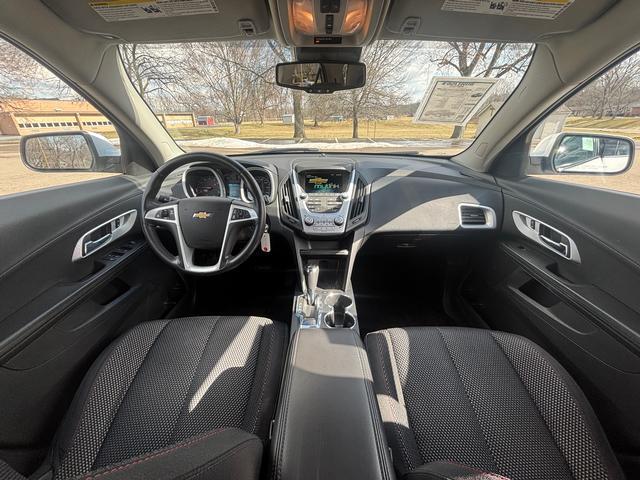 used 2016 Chevrolet Equinox car, priced at $7,995