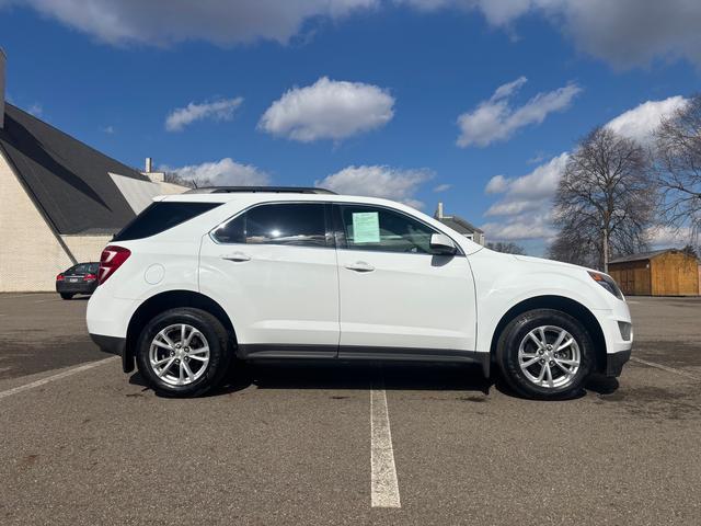 used 2016 Chevrolet Equinox car, priced at $7,995