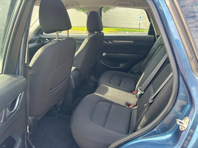 used 2019 Mazda CX-5 car, priced at $11,495