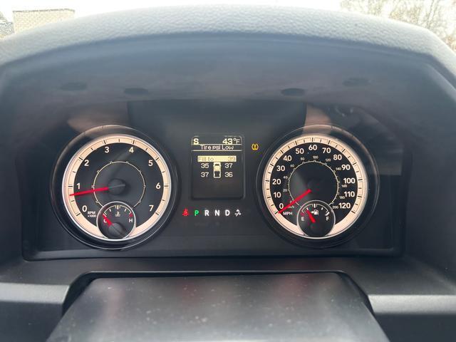 used 2016 Ram 1500 car, priced at $17,495