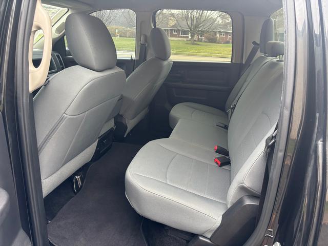 used 2016 Ram 1500 car, priced at $17,495