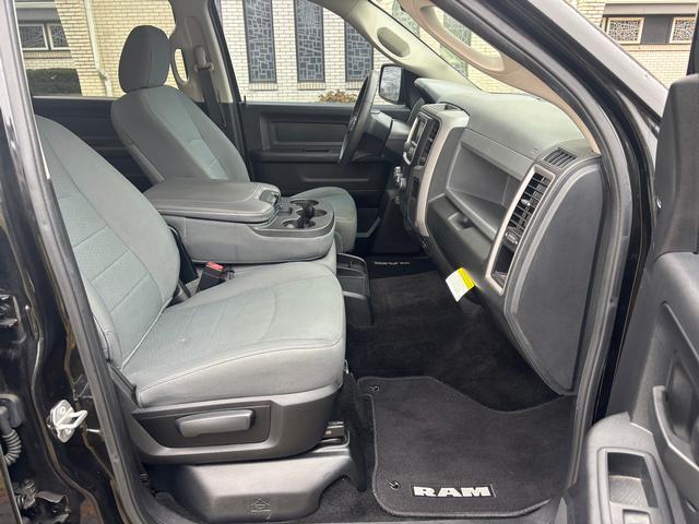 used 2016 Ram 1500 car, priced at $17,495