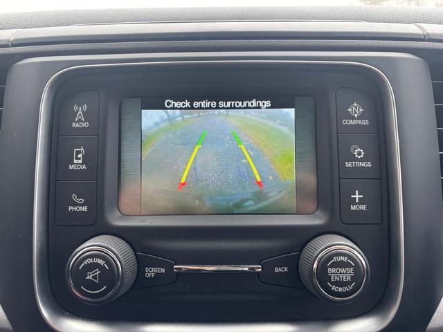 used 2016 Ram 1500 car, priced at $17,495