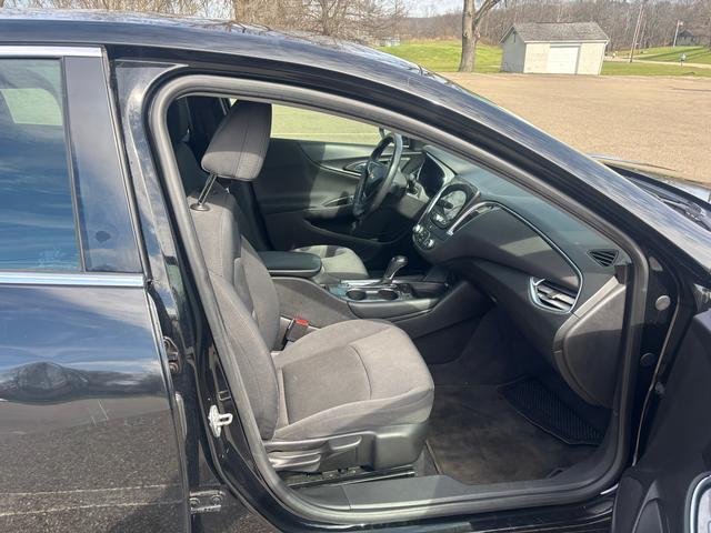 used 2016 Chevrolet Malibu car, priced at $10,995