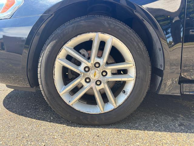 used 2011 Chevrolet Impala car, priced at $6,995
