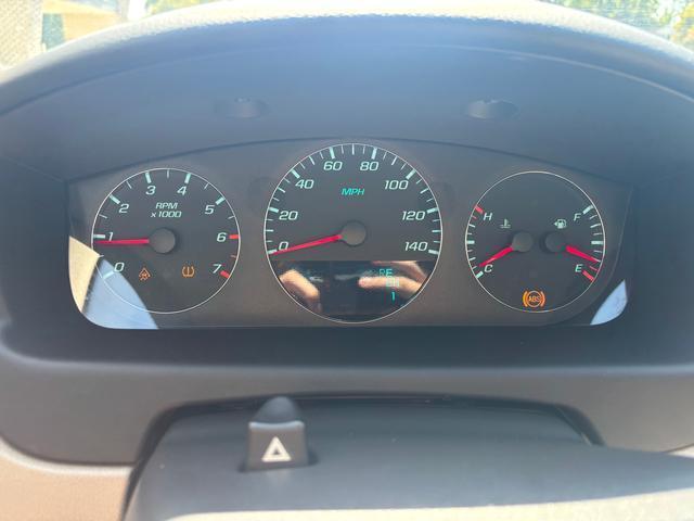 used 2011 Chevrolet Impala car, priced at $6,995