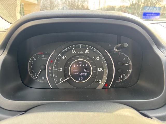 used 2014 Honda CR-V car, priced at $9,995