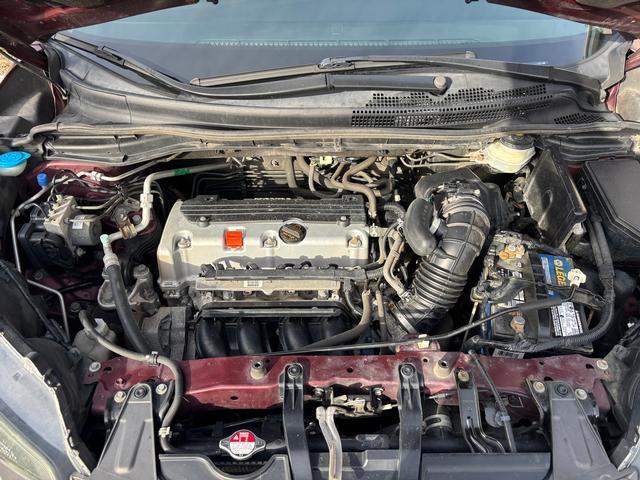 used 2014 Honda CR-V car, priced at $9,995