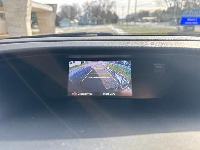 used 2014 Honda CR-V car, priced at $9,995