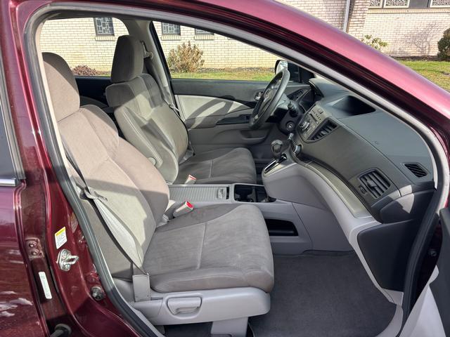 used 2014 Honda CR-V car, priced at $9,995