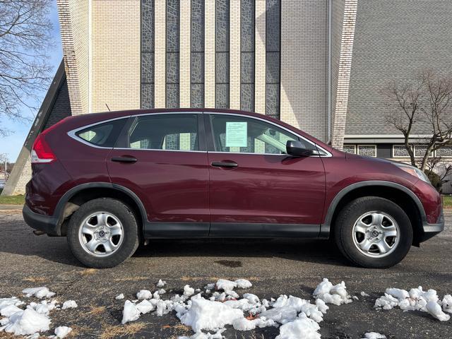 used 2014 Honda CR-V car, priced at $9,995