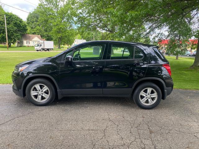 used 2019 Chevrolet Trax car, priced at $8,995