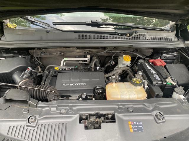 used 2019 Chevrolet Trax car, priced at $8,995