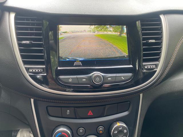 used 2019 Chevrolet Trax car, priced at $8,995