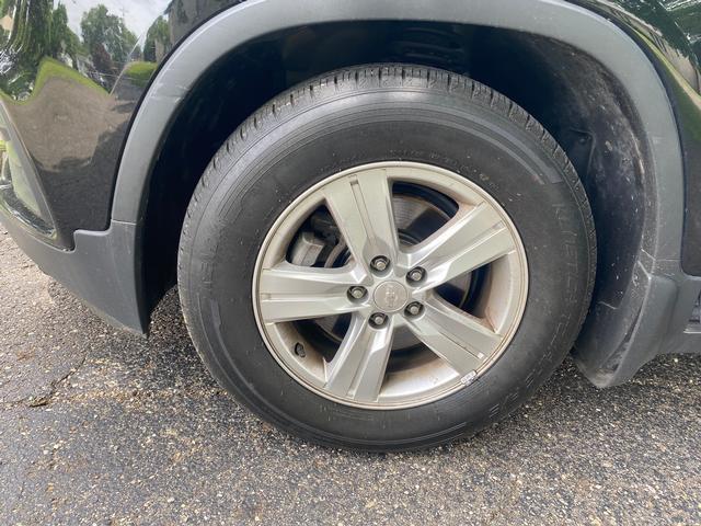 used 2019 Chevrolet Trax car, priced at $8,995