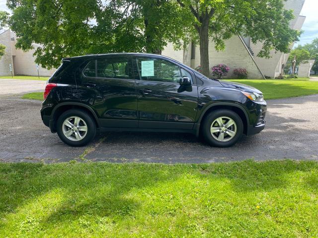 used 2019 Chevrolet Trax car, priced at $8,995