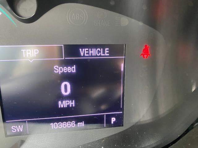 used 2019 Chevrolet Trax car, priced at $8,995