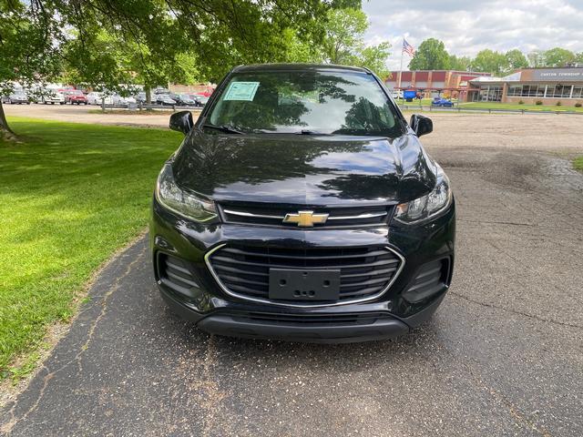 used 2019 Chevrolet Trax car, priced at $8,995