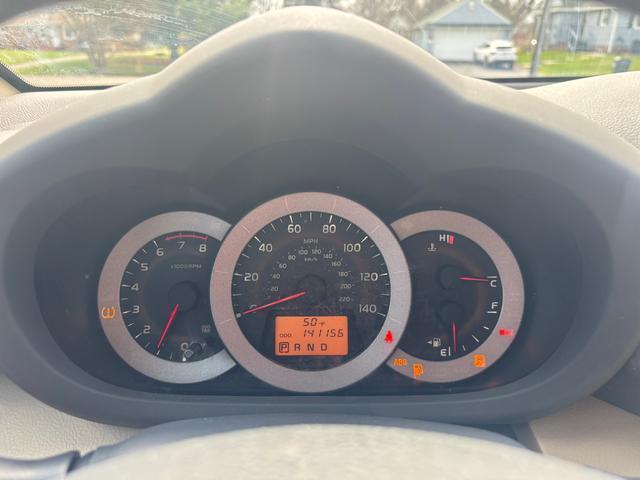 used 2012 Toyota RAV4 car, priced at $7,995